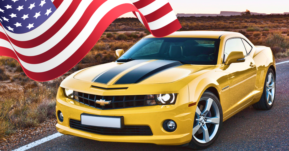 Как растаможить подержанный автомобиль из Америки?, фото-2